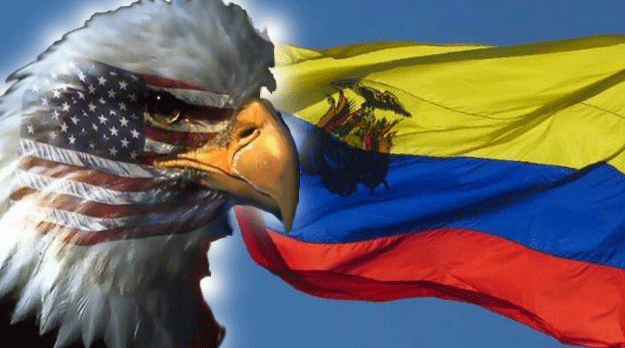 Inversión extranjera: la falsa promesa que promueven las élites en Ecuador