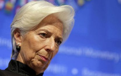El FMI quiere que la próxima corrida del dólar le estalle al nuevo Gobierno