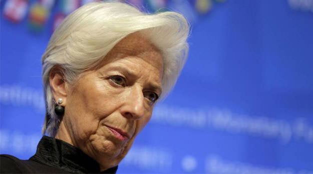 El FMI quiere que la próxima corrida del dólar le estalle al nuevo Gobierno