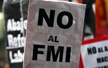 La deuda pública es un gran condicionante