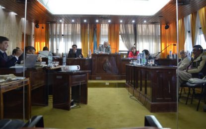 Audiencia 65: Humanizar los juicios