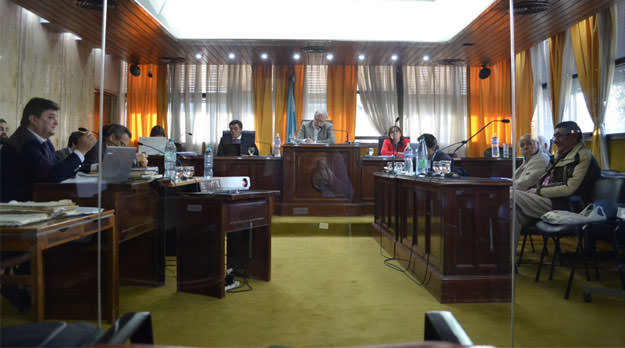Audiencia 65: Humanizar los juicios