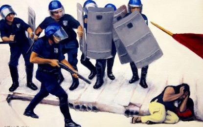 Demasiadas faltas para el barro