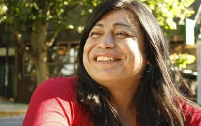 Travesticidio de Diana Sacayán: “Esta sentencia marca un hito en nuestro país”