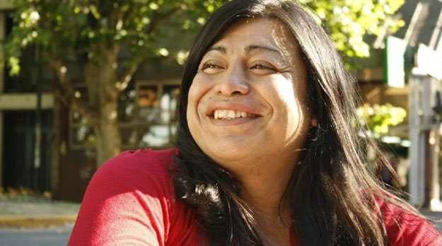 Travesticidio de Diana Sacayán: “Esta sentencia marca un hito en nuestro país”