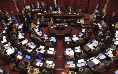 Aborto y Senado, o el difícil equilibrio entre federalismo y democracia
