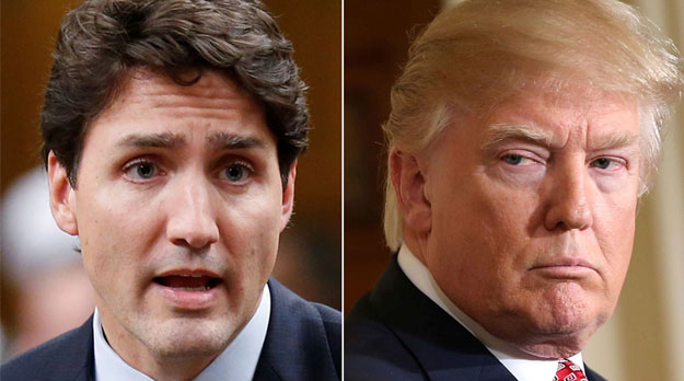 Cumbre de los G-7 culmina con insultos de Trump contra gobierno de Canadá