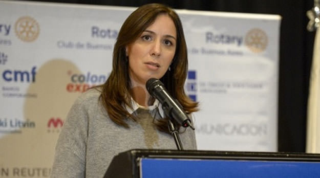 Rectores criticaron a Vidal y reivindicaron las universidades del conurbano