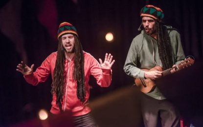 Para reír con Marabunta: “Y como si esto fuera poco”