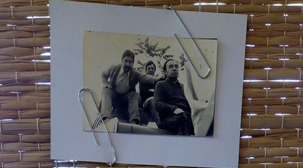 A los 90, soy yo y mis circunstancias (II)