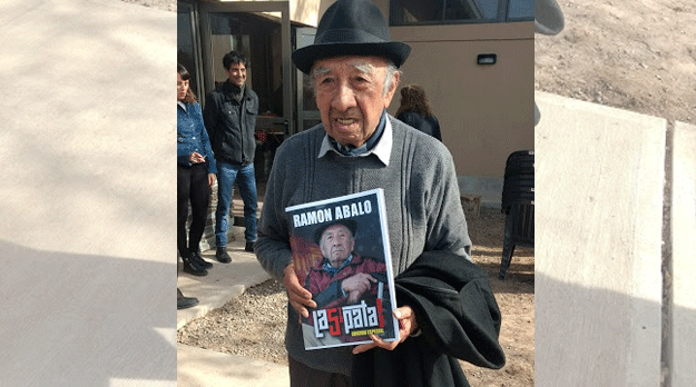 A los 90, yo soy mis circunstancias (I)