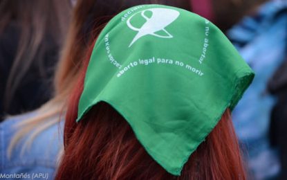 Feminismo y cristianismo