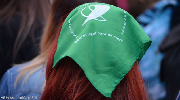 Feminismo y cristianismo