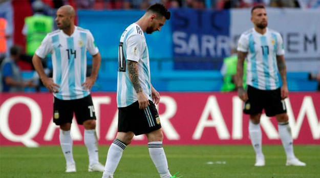 Ganar o perder… Esa es la cuestión (¿balance de estos días?)