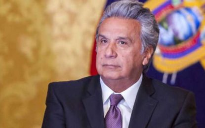 Ecuador en la Alianza del Pacífico, una apuesta al neoliberalismo regional