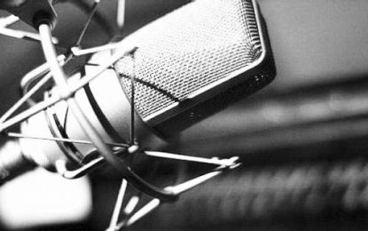Día del Locutor 2018 en San Rafael: poco que festejar