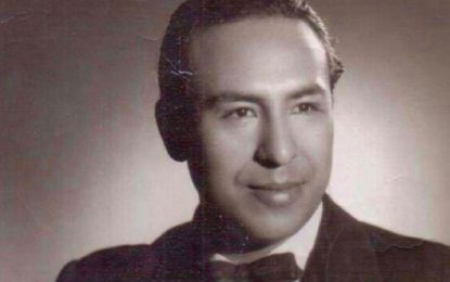 Me preguntan si me gusta Dardo Félix Palorma…