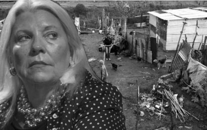 Escupitajos para el barro