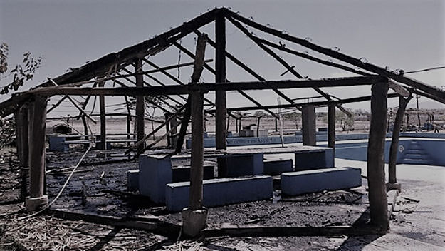 La grandeza y la bajeza