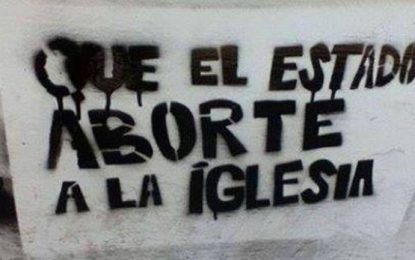 Más fuego, nunca cenizas