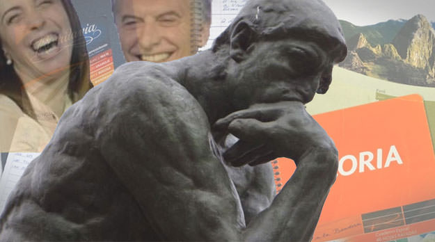 El escepticismo y los “cuadernos K”