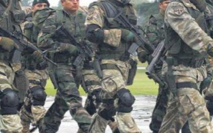 Carta abierta a las FFAA