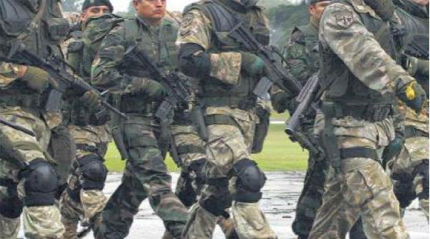 Carta abierta a las FFAA