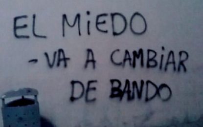 El flan del barro