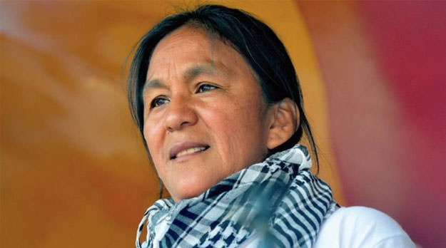 Milagro para el barro