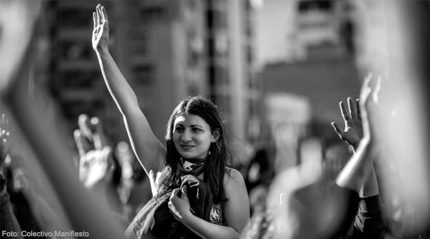 #ParoUniversitario: se multiplican las tomas en todo el país