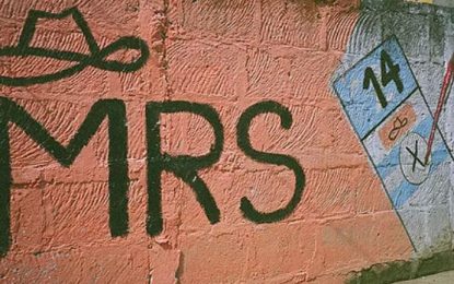 La batalla por la herencia de Sandino