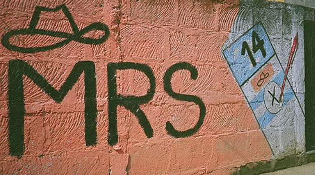 La batalla por la herencia de Sandino