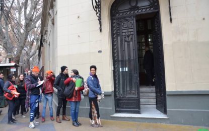 Récord de apostasías en un día en Mendoza