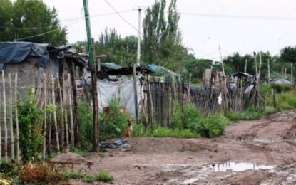 Informe “Pandemia y aislamiento en Mendoza”