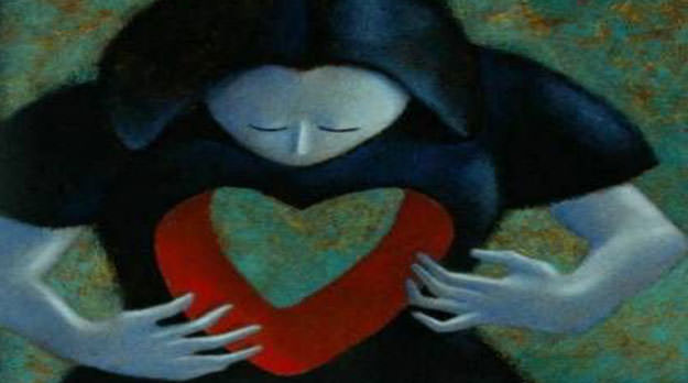 El final del amor puede ser verdad