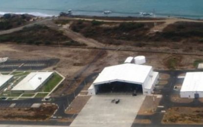 Base de Manta 2.0: la renovada presencia militar de EE.UU. en Ecuador