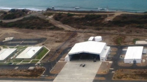 Base de Manta 2.0: la renovada presencia militar de EE.UU. en Ecuador