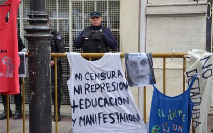 Sobre el Código de Faltas