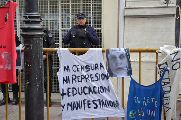 Sobre el Código de Faltas