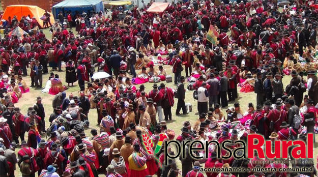 Contrastar la mirada