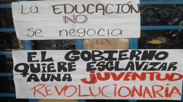 ¡Que vivan-luchen-nos enseñen!