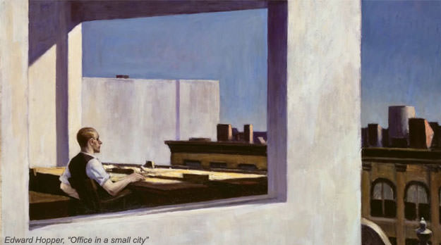 Kafka mediterráneo: III – R