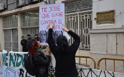 Cornejo ya tiene su Código de Faltas