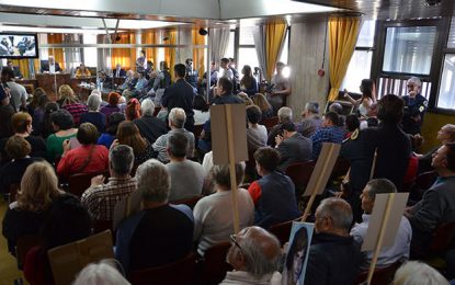 Se hace Justicia: Condenas a genocidas en Mendoza