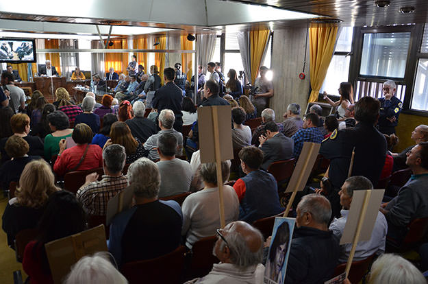 Se hace Justicia: Condenas a genocidas en Mendoza