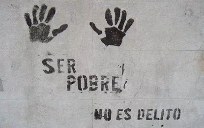 De minorías y silencios… nada