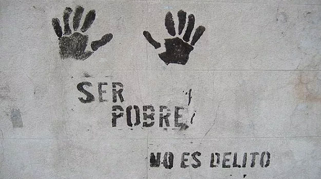 De minorías y silencios… nada