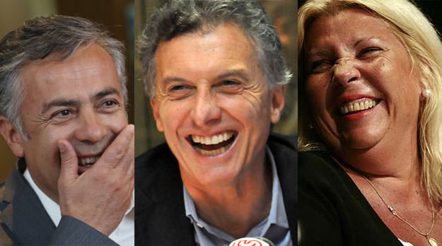 Tu risa será nuestra rabia organizada