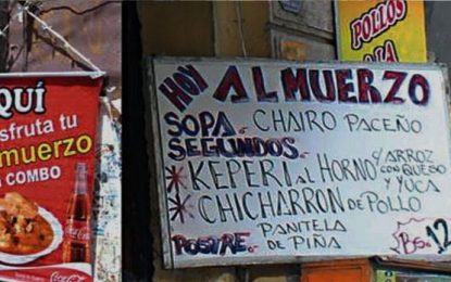 Kafka mediterráneo: IV – La Virgen del Pollo Frito