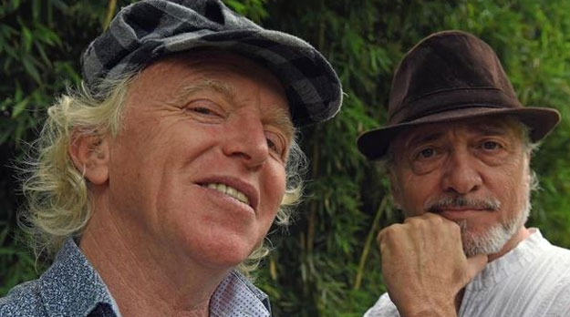 Marcha de la Bronca (Y otras yerbas)